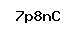 Code antispam
