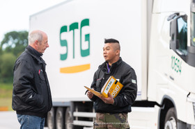 STG 2019 - NOSTANG