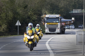SAFRAN 2014 - PONT
