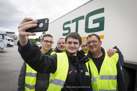 STG 2019 - NOSTANG