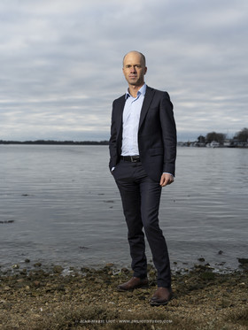 LE MONITEUR DU BTP - PORTRAIT 2021
