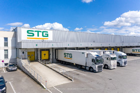 STG 2019 - NOSTANG