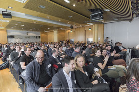 TIP AND SHAFT CONNECT 2019 - NANTES