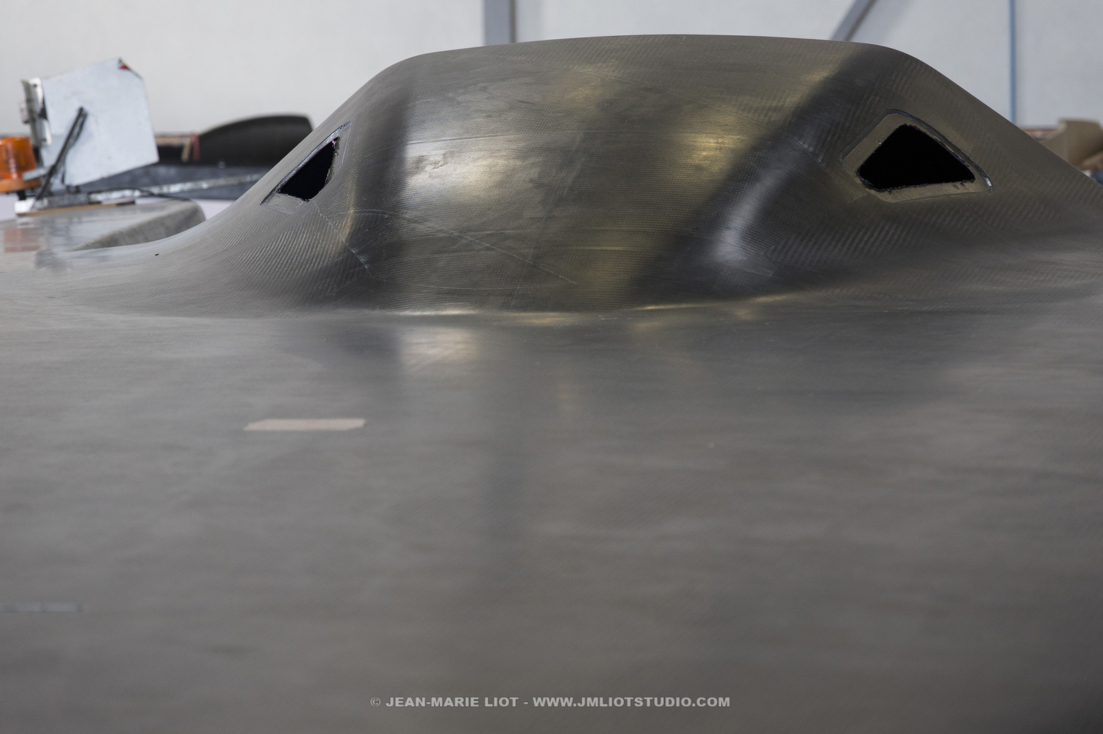 SAFRAN 2014 - PONT