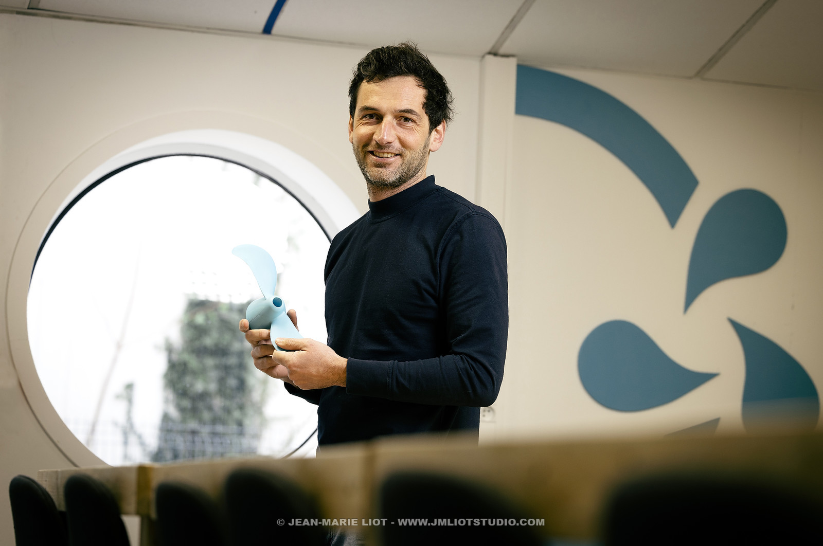 ENTREPRISE TEMO 2024