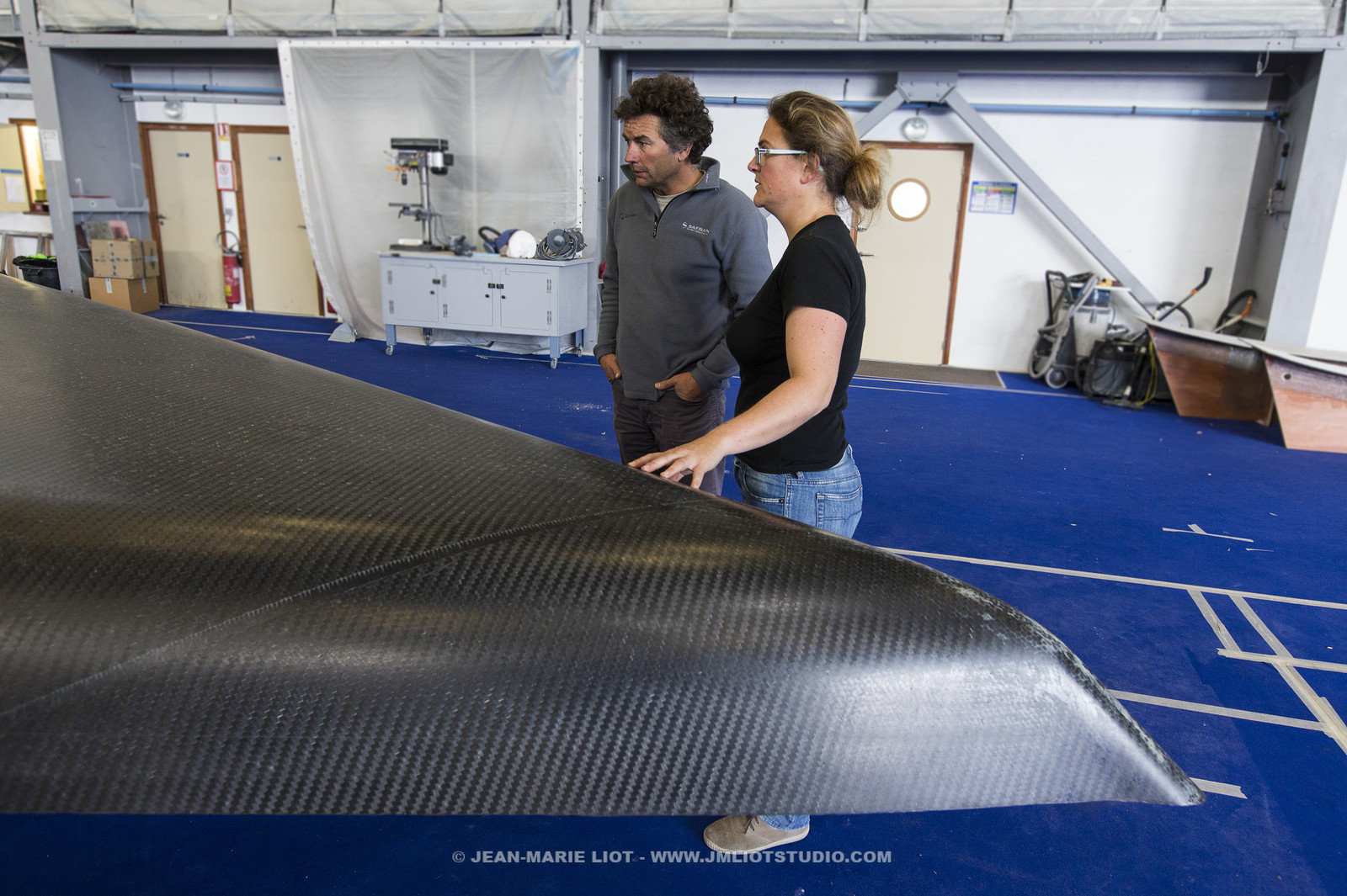 SAFRAN 2014 - PONT