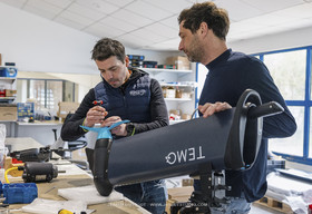 ENTREPRISE TEMO 2024