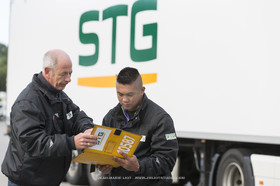 STG 2019 - NOSTANG