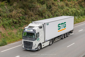 STG 2019 - NOSTANG