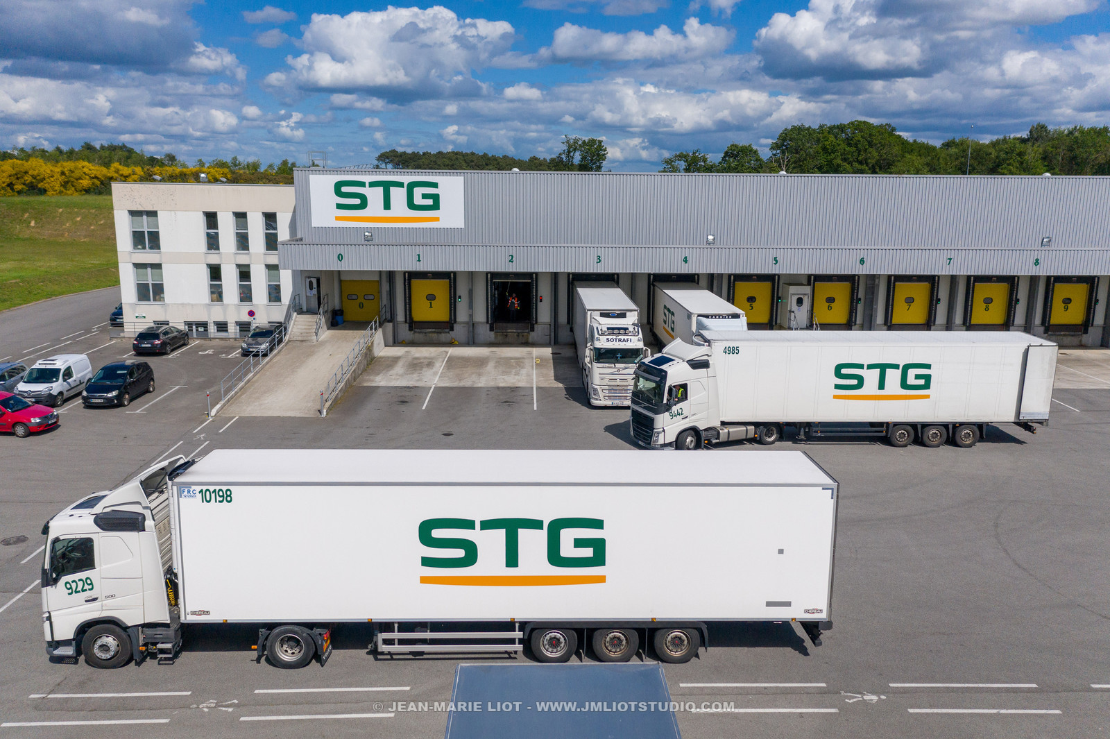 STG 2019 - NOSTANG