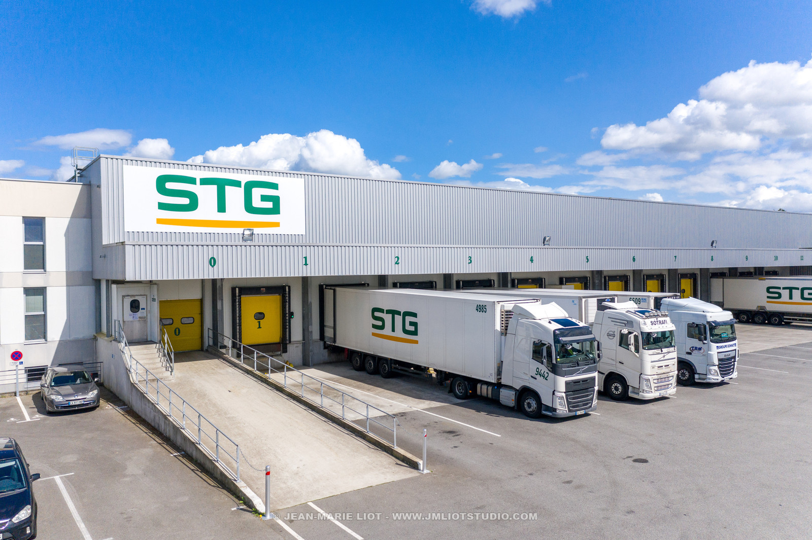 STG 2019 - NOSTANG