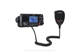 PLASTIMO 2024 - STUDIO - VHF FX 500 +