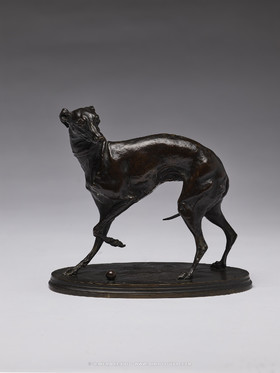 bronze_chien