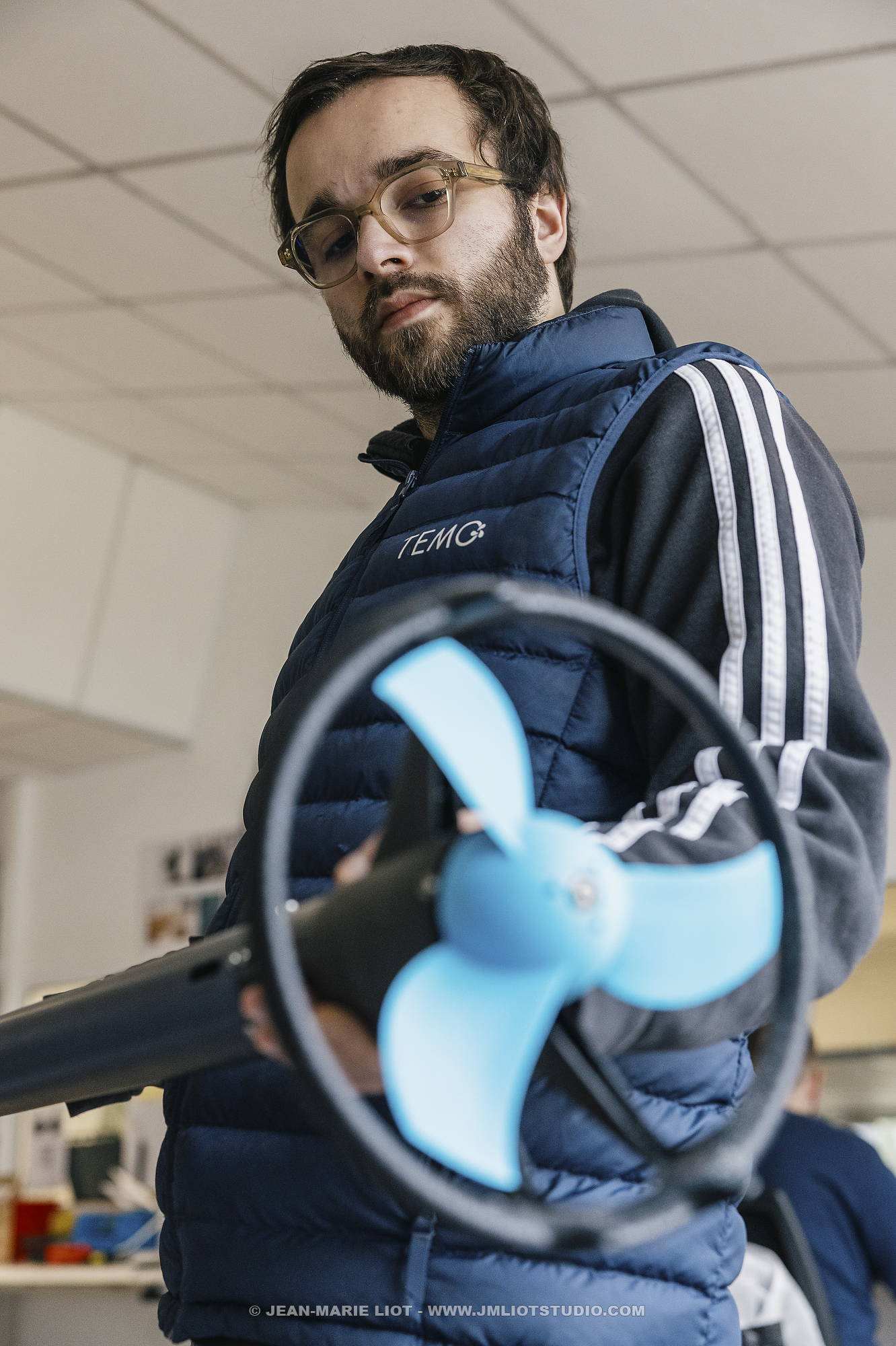 ENTREPRISE TEMO 2024