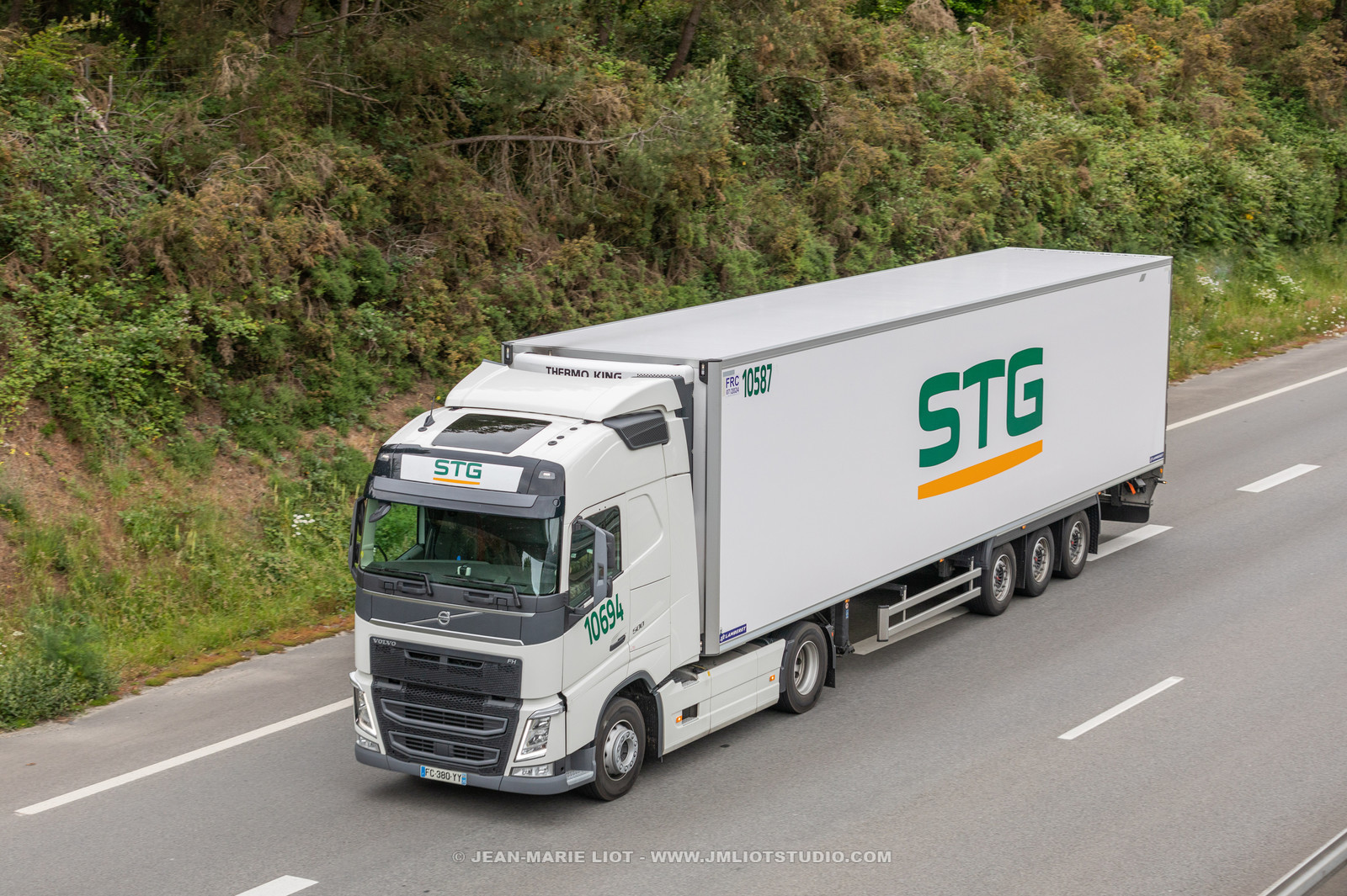 STG 2019 - NOSTANG